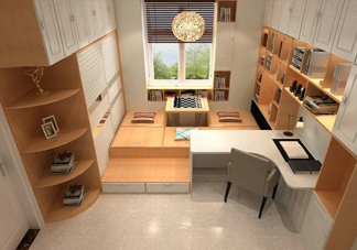 榻榻米床和普通床有什么區(qū)別？榻榻米床缺點(diǎn)是什么