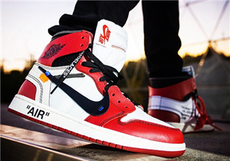 off white與nike聯(lián)名the ten系列國(guó)內(nèi)怎么買_抽簽方式