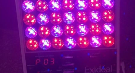 exideal小排燈原理 exideal小排燈副作用危害 exideal小排燈原理 exideal小排燈副作用危害