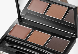 卡姿蘭眉粉怎么用？卡姿蘭眉粉使用心得