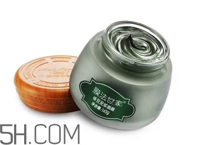 膜法世家綠豆面膜敷多長時間_功效 膜法世家綠豆面膜敷多長時間_功效