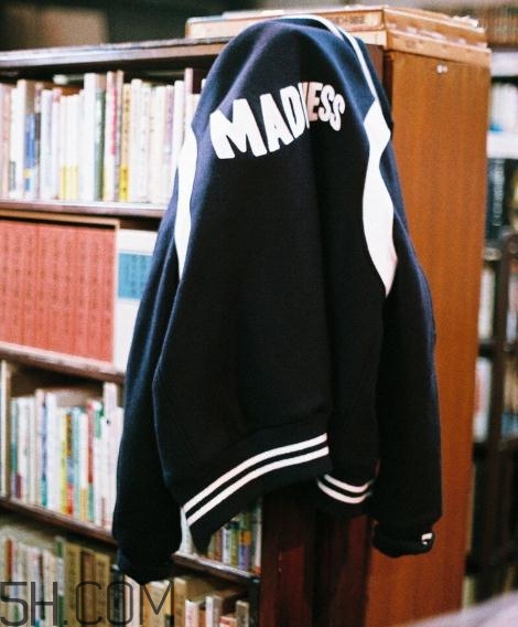 madness與gb sport聯(lián)名棒球外套發(fā)售時間_在哪買？