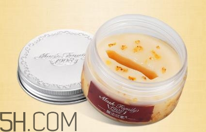 膜法世家金桂花眼膜怎么樣_好用嗎 膜法世家金桂花眼膜怎么樣_好用嗎