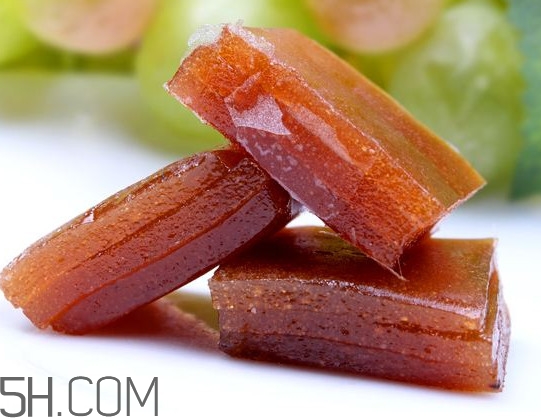 南酸棗糕怎么做？南酸棗糕吃多了會怎么樣