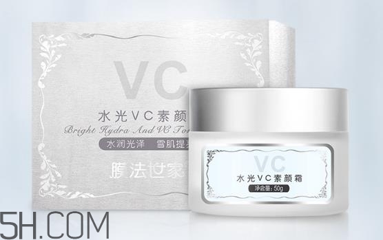 膜法世家素顏霜防曬嗎？膜法世家素顏霜需要卸妝嗎？