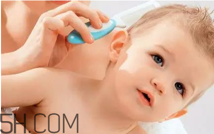 嬰兒洗發(fā)水有哪些？洗頭時(shí)不要做的事