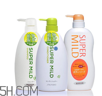 資生堂洗發(fā)水哪款好？防脫發(fā)洗發(fā)水品牌推薦