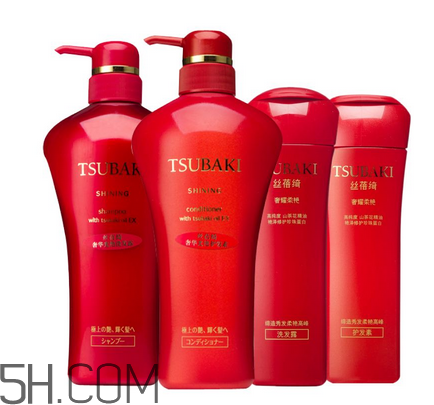 資生堂洗發(fā)水哪款好？防脫發(fā)洗發(fā)水品牌推薦