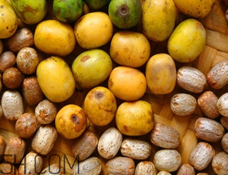 南酸棗是棗嗎？南酸棗的核如何做手串