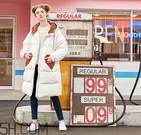 白色羽絨服怎么保存不發(fā)黃？白色羽絨服怎么打理？