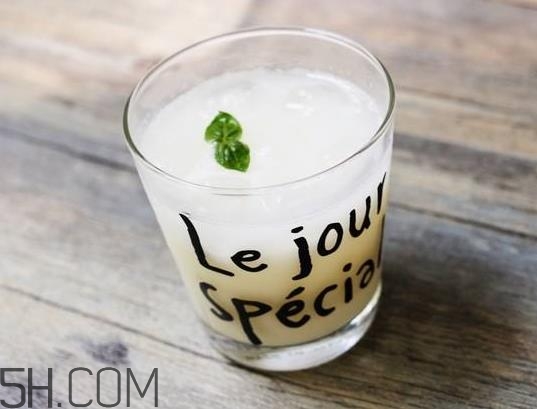 可爾必思是什么？可爾必思怎么調(diào)？