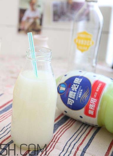 可爾必思是什么？可爾必思怎么調(diào)？