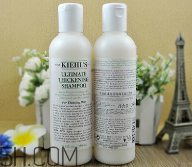 科顏氏洗發(fā)水多少錢(qián)？洗發(fā)時(shí)注意事項(xiàng)