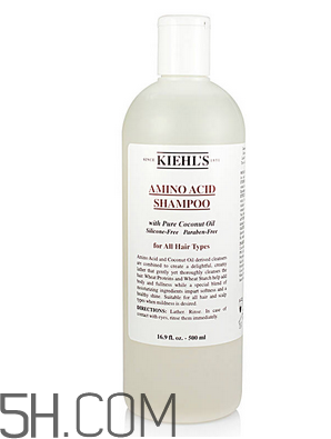 科顏氏洗發(fā)水多少錢(qián)？洗發(fā)時(shí)注意事項(xiàng)