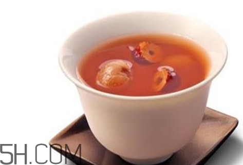 桂圓紅棗茶經(jīng)期能喝嗎？桂圓紅棗茶哪些人不宜喝