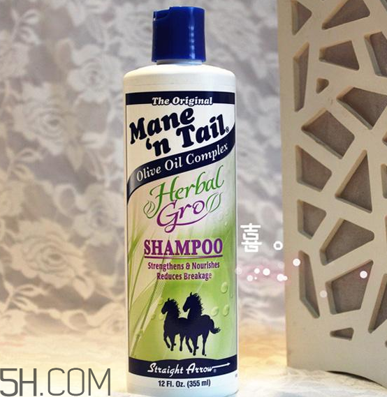 美國箭牌洗發(fā)水的系列哪款好？頭皮癢用什么洗發(fā)水？