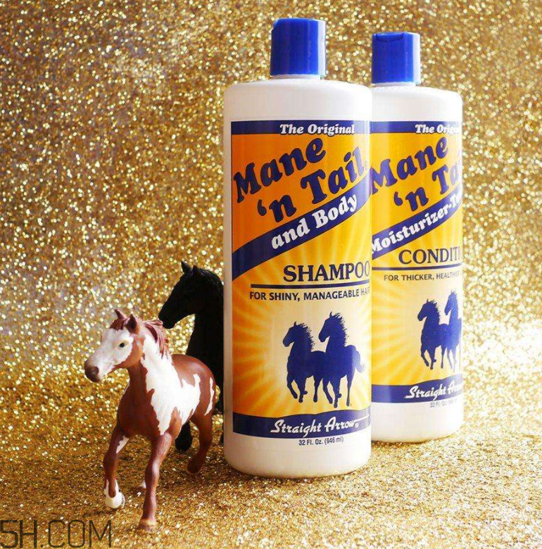 美國箭牌洗發(fā)水的系列哪款好？頭皮癢用什么洗發(fā)水？