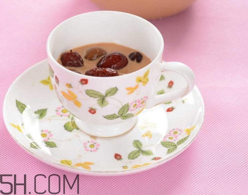 桂圓紅棗茶怎么做？桂圓紅棗茶孕婦能喝嗎