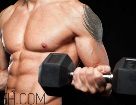 啞鈴彎舉和杠鈴彎舉哪個(gè)好？啞鈴彎舉和杠鈴彎舉區(qū)別