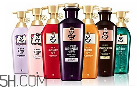 洗發(fā)水含硅油有什么危害？頭皮癢是長頭發(fā)嗎？