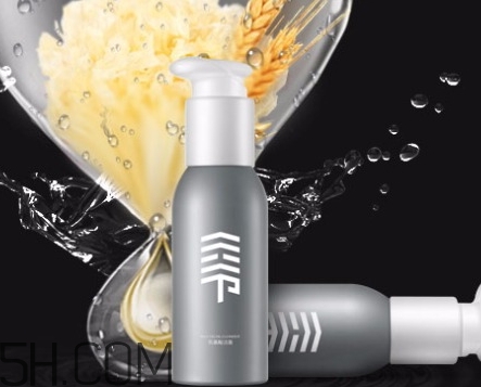 二爺新漢方氨基酸洗面奶怎么用？二爺洗面奶使用心得