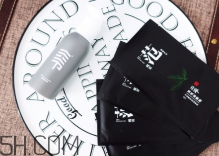 二爺新漢方氨基酸洗面奶怎么用？二爺洗面奶使用心得