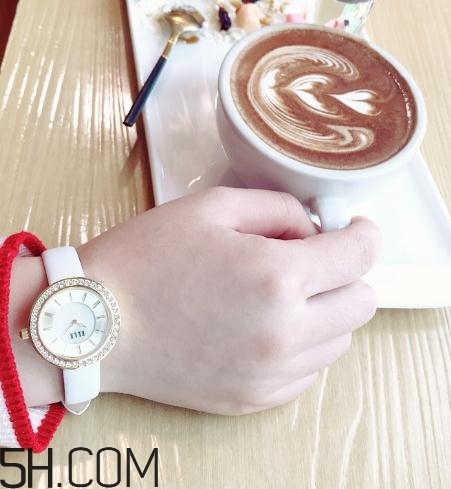 elle手表怎么樣？elle手表是什么檔次？