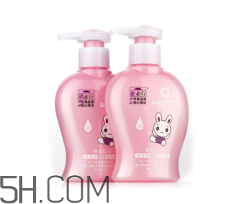 寶寶洗發(fā)水哪個牌子好？寶寶用什么洗發(fā)水好？