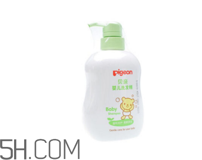 寶寶洗發(fā)水哪個牌子好？寶寶用什么洗發(fā)水好？