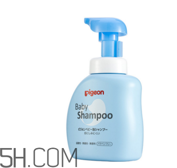 寶寶洗發(fā)水哪個牌子好？寶寶用什么洗發(fā)水好？