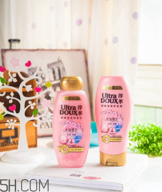 淳萃水舞櫻花洗發(fā)水好不好用？淳萃洗發(fā)水測評