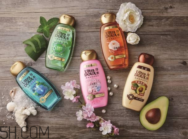 淳萃水舞櫻花洗發(fā)水好不好用？淳萃洗發(fā)水測評