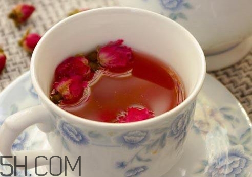 玫瑰花茶是涼性的嗎？玫瑰花茶哪個牌子好