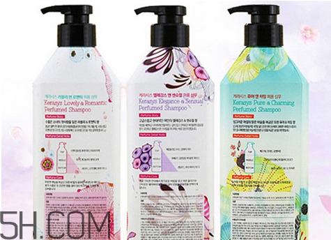 愛敬洗發(fā)水哪款好用？愛敬洗發(fā)水測(cè)評(píng)