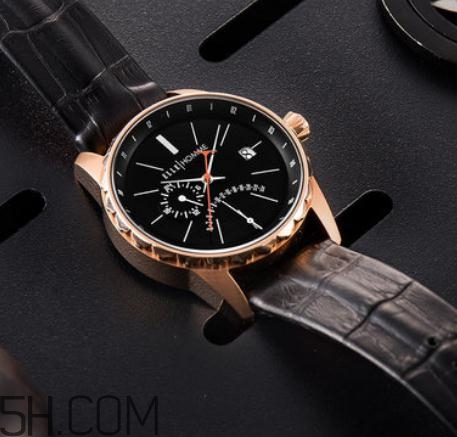 elle手表有男表嗎？elle手表哪里生產(chǎn)的？