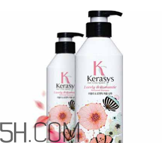 愛敬洗發(fā)水使用方法 韓國潤膏洗發(fā)水好用嗎？