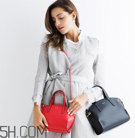 elle包包是奢侈品嗎？elle和coach哪個(gè)好？