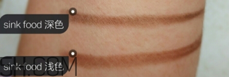 卡姿蘭眉粉怎么用？卡姿蘭眉粉使用心得