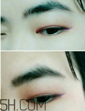 卡姿蘭眉粉怎么用？卡姿蘭眉粉使用心得