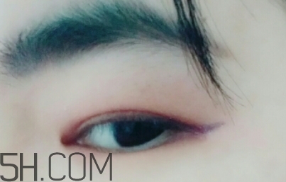 卡姿蘭眉粉怎么用？卡姿蘭眉粉使用心得