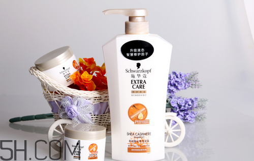 施華蔻洗發(fā)水含硅油嗎？如何健康洗頭？