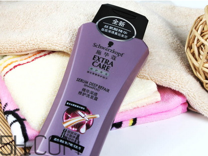 施華蔻洗發(fā)水含硅油嗎？如何健康洗頭？