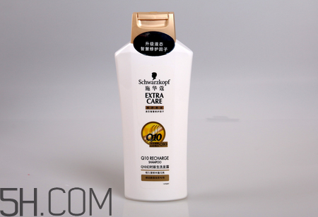 施華蔻洗發(fā)水去屑嗎？正確的洗頭步驟