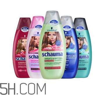 施華蔻洗發(fā)水去屑嗎？正確的洗頭步驟