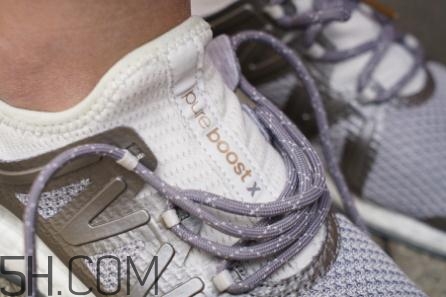 adidas pureboost x實(shí)戰(zhàn)測評_上腳效果