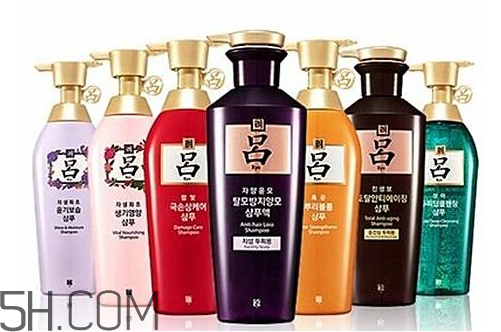 韓國呂洗發(fā)水孕婦能用嗎？如何預(yù)防頭皮老化？