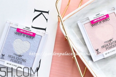 濕又野愛心高光色號試色 濕又野愛心高光多少錢 濕又野愛心高光色號試色 濕又野愛心高光多少錢