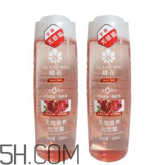 蜂花無(wú)硅洗發(fā)露好用嗎？蜂花無(wú)硅洗發(fā)露多少錢？