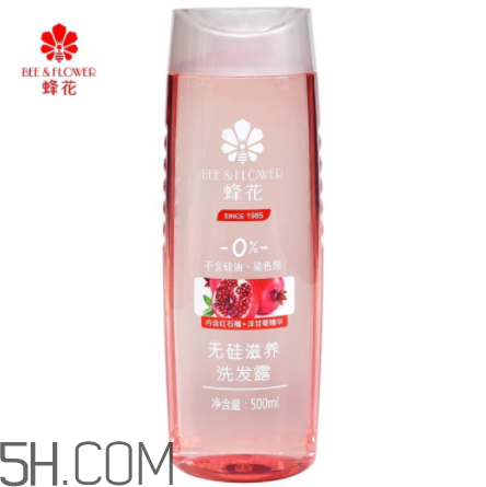 蜂花無(wú)硅洗發(fā)露好用嗎？蜂花無(wú)硅洗發(fā)露多少錢？