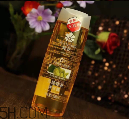 蜂花無(wú)硅洗發(fā)露好用嗎？蜂花無(wú)硅洗發(fā)露多少錢？